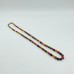 High Grade Rainbow Tourmaline Necklace (HGUB10)