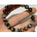 High Grade Rainbow Cat's Eye Tourmaline Bracelet (HGUB06)