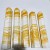 5 Pieces Large Yellow Calcite Tower Point