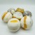 Grey & Yellow Calcite Sphere Ball Wholesale