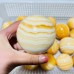 Large High Quality Yellow Calcite Spheres Wholesale