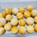 Large High Quality Yellow Calcite Spheres Wholesale