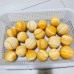 Large High Quality Yellow Calcite Spheres Wholesale