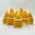 Yellow Calcite Arrow Head Shape Crystal Wholesale