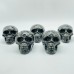 Yooperlite Skull Carving Wholesale (UV Reactive)