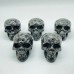 Yooperlite Skull Carving Wholesale (UV Reactive)